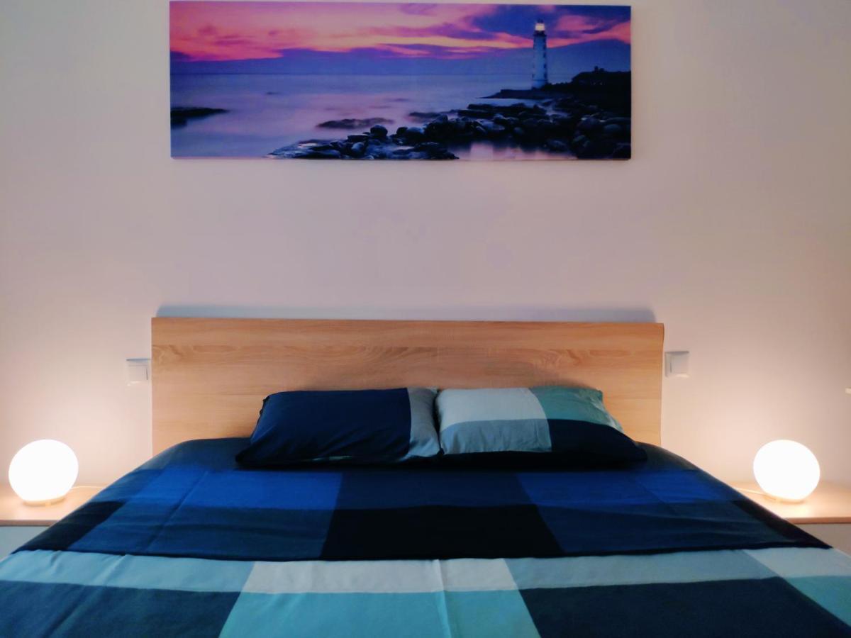 Charming Apartment In Alicante Near The Sea & City Center Exteriör bild