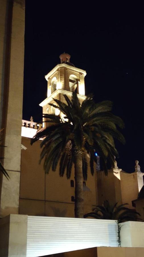 Charming Apartment In Alicante Near The Sea & City Center Exteriör bild