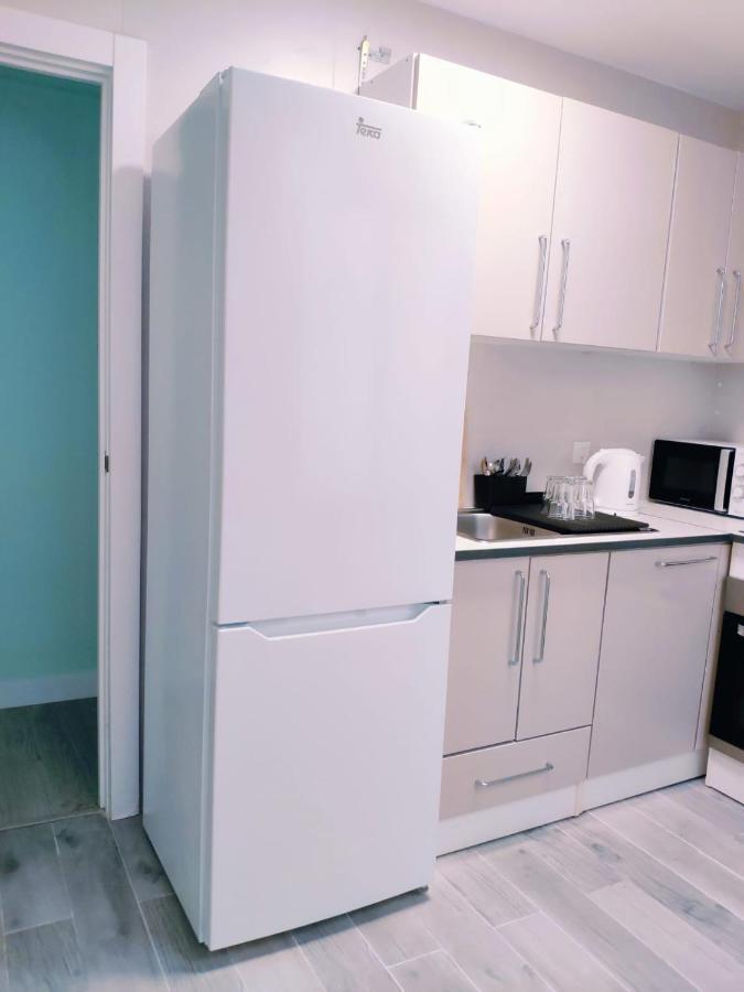 Charming Apartment In Alicante Near The Sea & City Center Exteriör bild